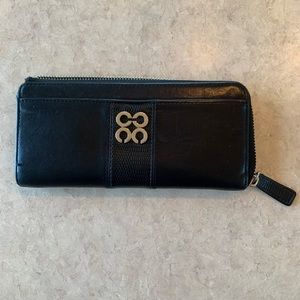Coach Womens wallet